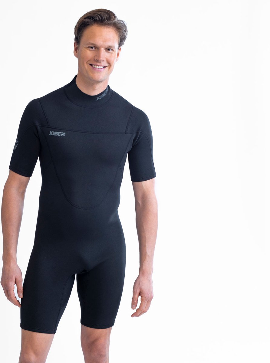 Jobe Atlanta Shorty 2mm Wetsuit Heren - M