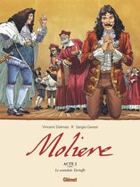 Molière 2 - Molière - Tome 02