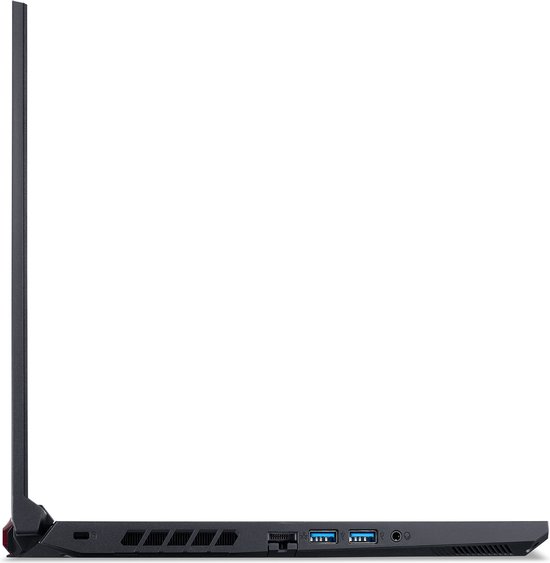 Acer Nitro 5 AN515-45-R2SL - Gaming laptop - 15.6 inch - 144...