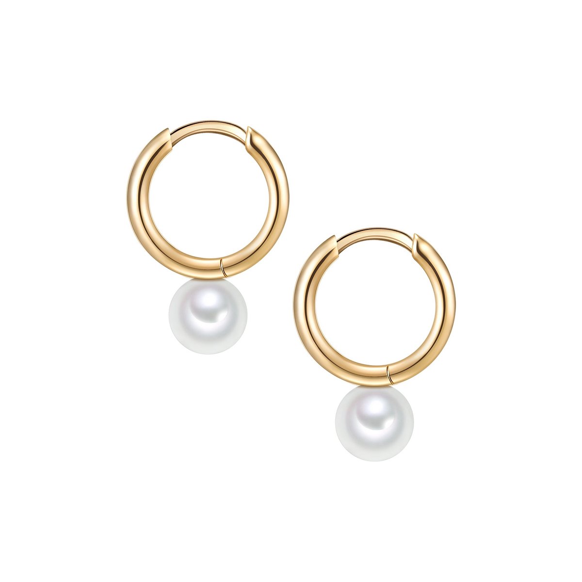 Valero Pearls oorringen
