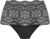 Fantasie Lace Ease Invisible Stretch Full Brief Dames Onderbroek - Maat One Size