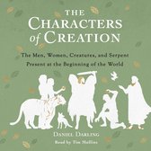Characters of Creation, The