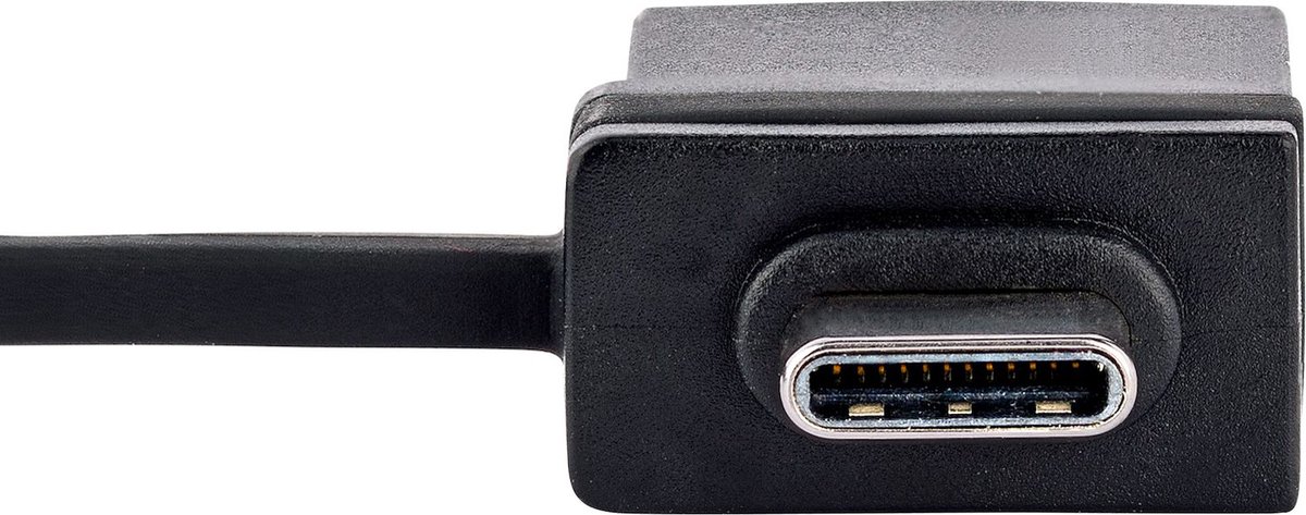 Adaptateur USB à Dual HDMI, 4K30Hz/1080p