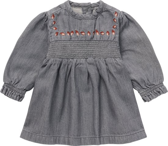 Noppies Robe Loa Bébé Taille 56