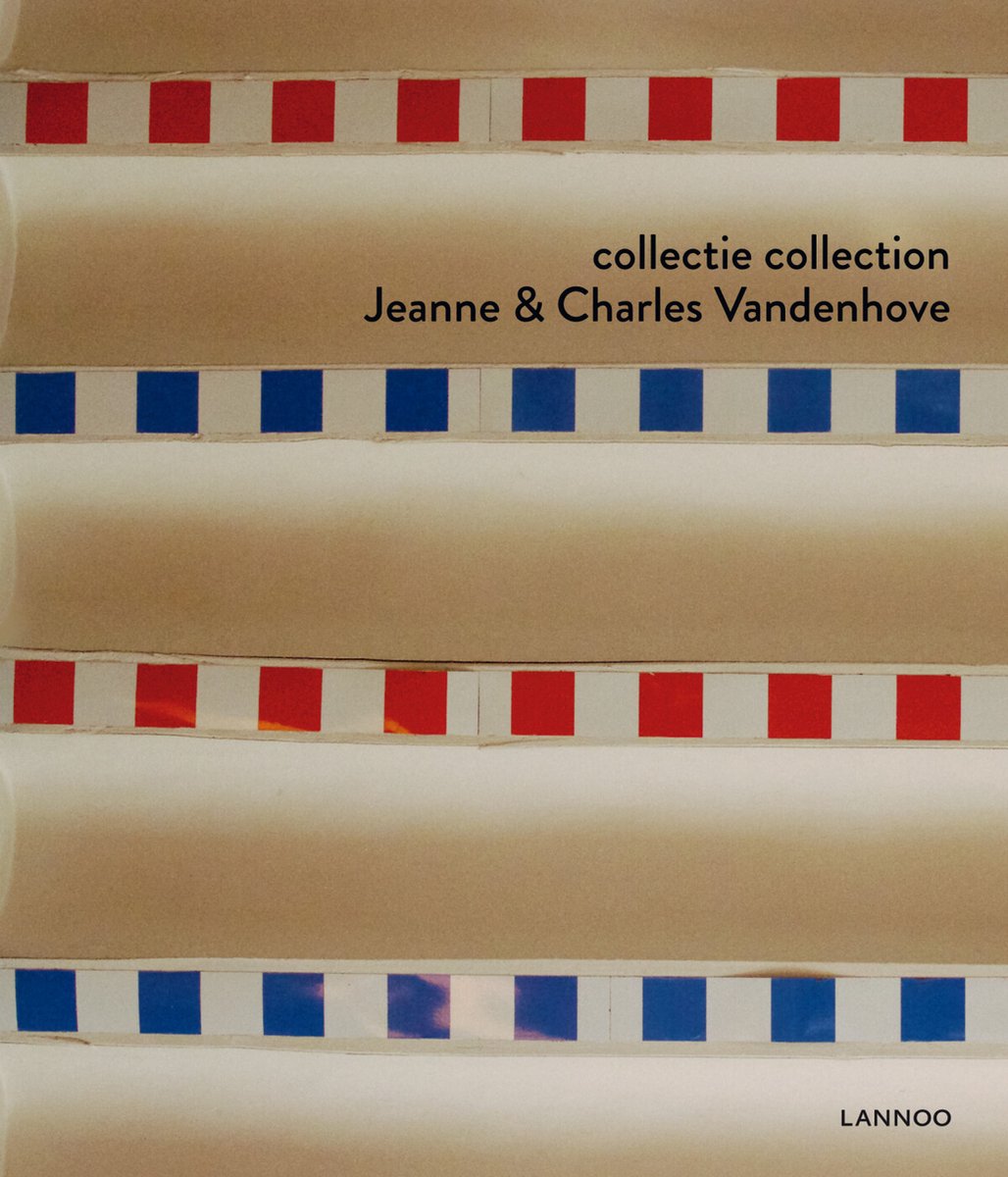 Collectie collection Jeanne...