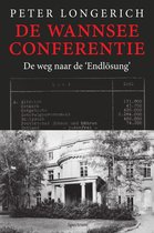De Wannseeconferentie