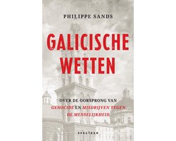 Galicische wetten