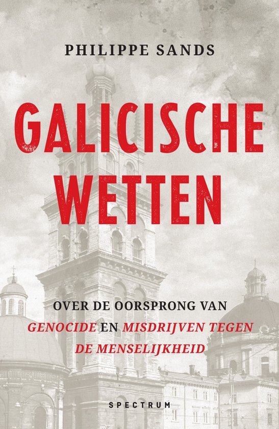 Galicische wetten - cover