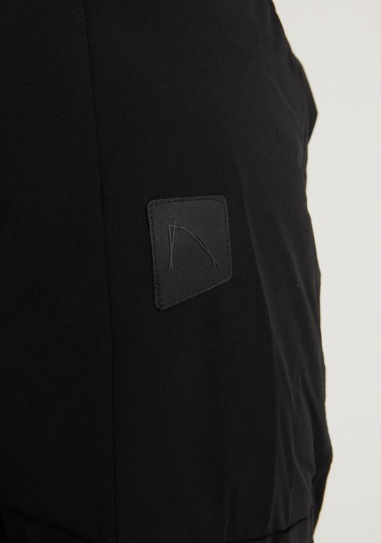 Chasin' Jas Winter jas Drifter City Zwart Maat XL bol