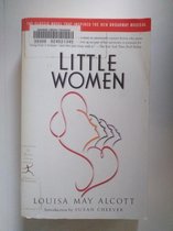ISBN Little Women, classiques, Anglais, Livre broché, 528 pages