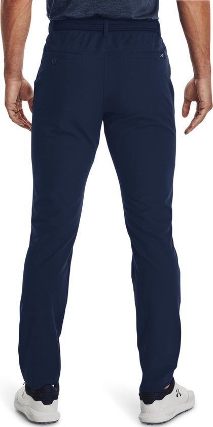 Under Armour Drive Tapered Pant-Academy / / Halo Gray