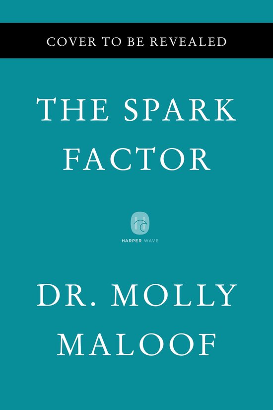 The Spark Factor - cover