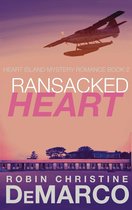 Heart Island Mystery Romance 2 - Ransacked Heart