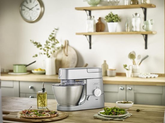Kenwood Chef KVC3110S - Keukenmachine van Kenwood — afbeelding 4