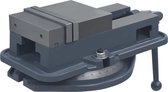 vidaXL - Bankschroef - draaibaar - 160 - mm - gietijzer