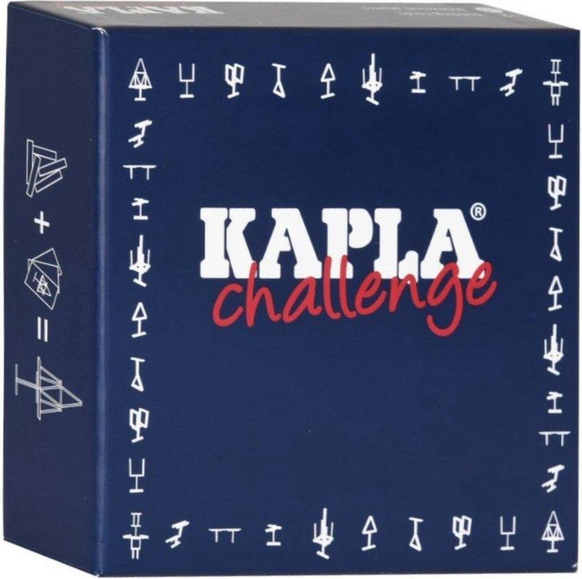 Kapla Challenge — afbeelding 7