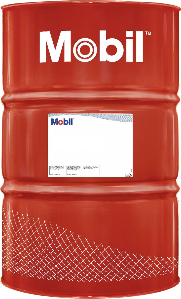 MOBIL-DTE 10 EXCEL 32| Mobil | Hydrauliek | Excel 32 | Industrie | | 20 Liter