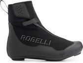 Rogelli R-1000 Artic Fietsschoenen - Raceschoenen - Unisex - Zwart - Maat 40