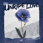 N.Cus - Unripe Love (CD)