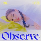 A Yeon Baek - Observe (CD)