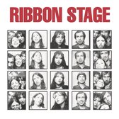 Ribbon Stage - Hit With The Most (LP)
