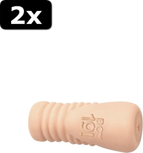 2x Garçon 19 ! Teen Twink Ass Stroker, Eddie F