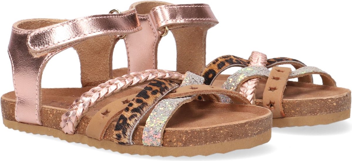 Ton en ton sandalen new arrivals