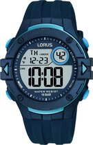 Lorus R2325PX9 digitaal - Horloge