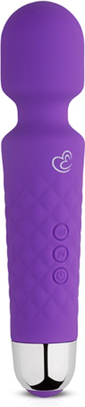 Mini Godemichet Vibrant étanche - Format De Poche, Sensations Intenses (neuf)