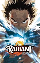 Radiant 17 - Radiant - Tome 17