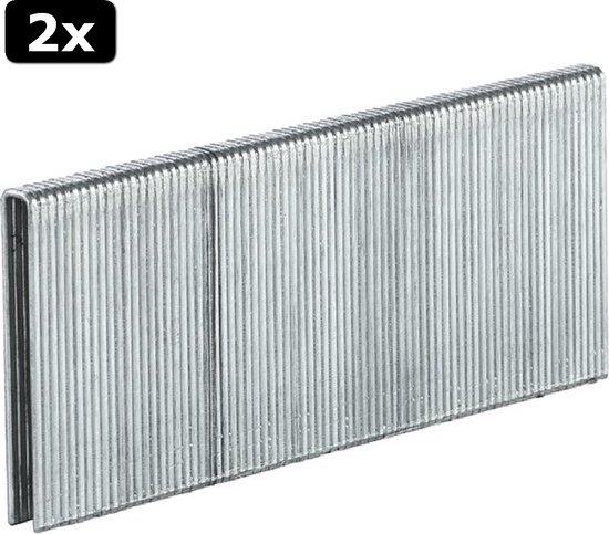 HP Q7432A Originele nietjes, 3000 stuks