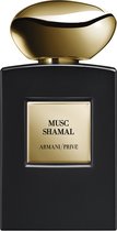 Musc Shamal Eau de Parfum
