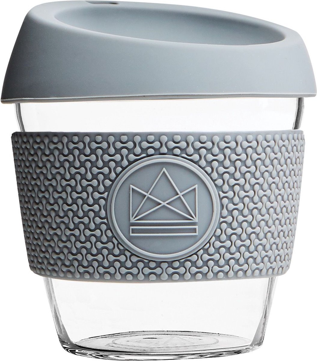 Neon Kactus - Forever Young Glass Cup 220ml