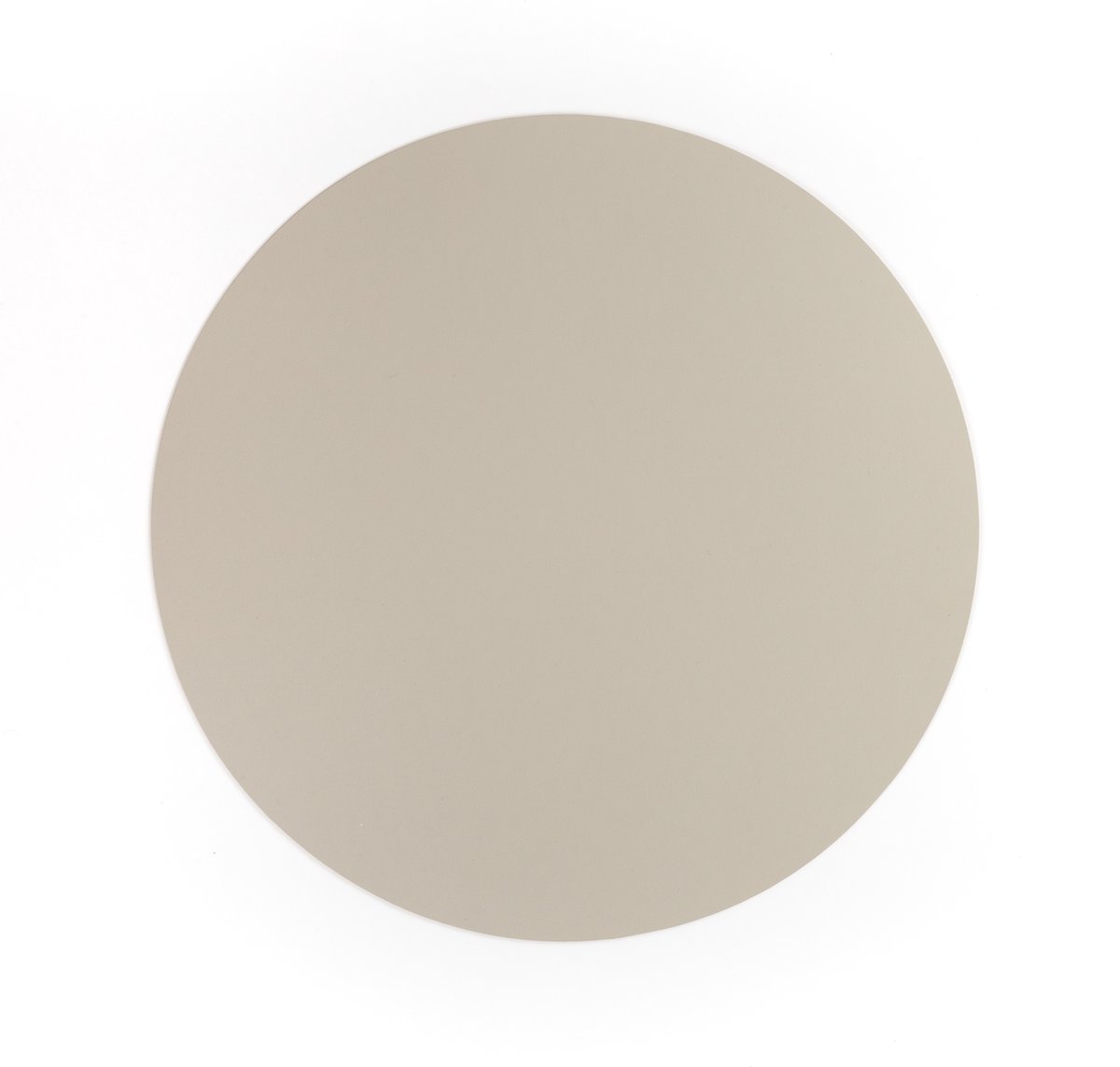 Vacavaliente - Home Accents Ruca Placemat Round