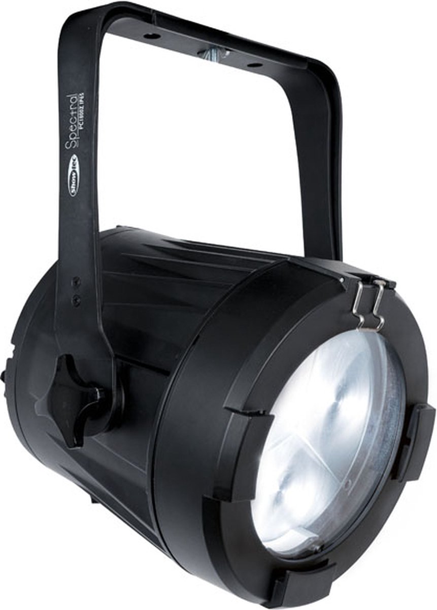 Spectral PC 1800Z IP65 180 W PC RGBW LED Array Spot