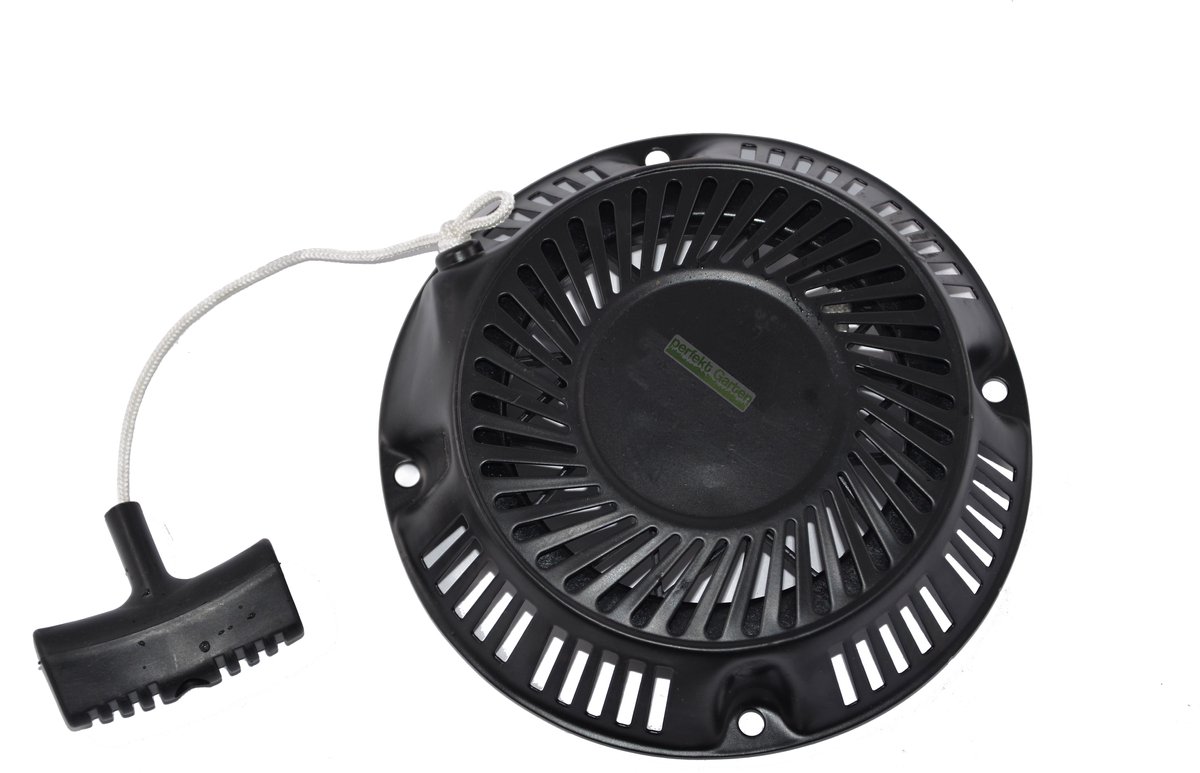 startmechanisme met terugslag voor de Einhell BG-PM 40 P, D grasmaaier / GC-SC 2240 P grondfrees