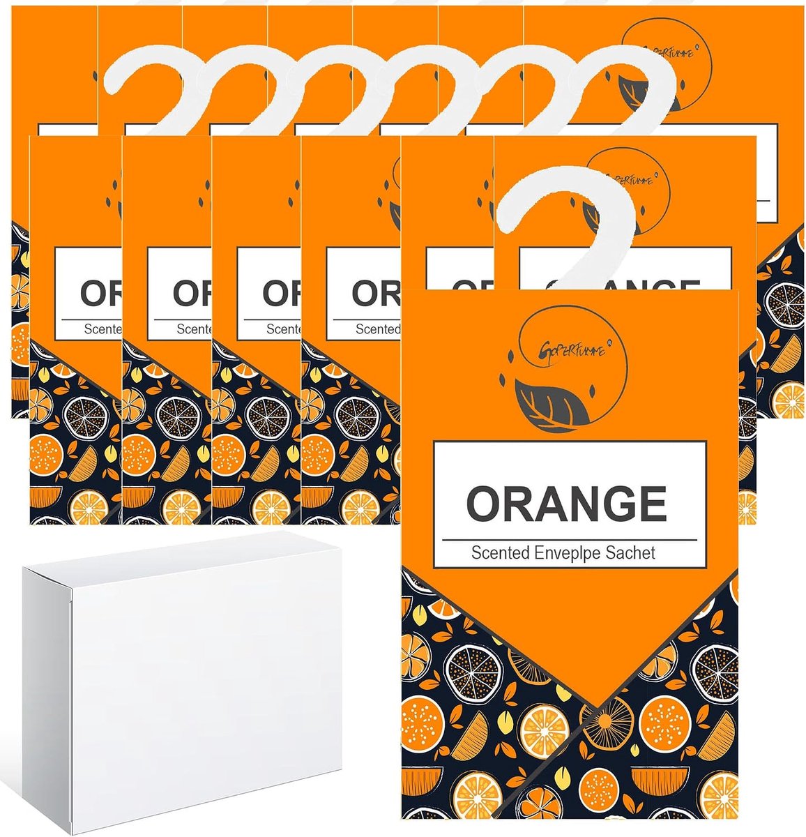 Fragrance Bags Wardrobe, Air Freshener Perfume Fragrance Bags, Scented, Cupboard Perfume, Wardrobe Fragrance, Natural - ShopVlot