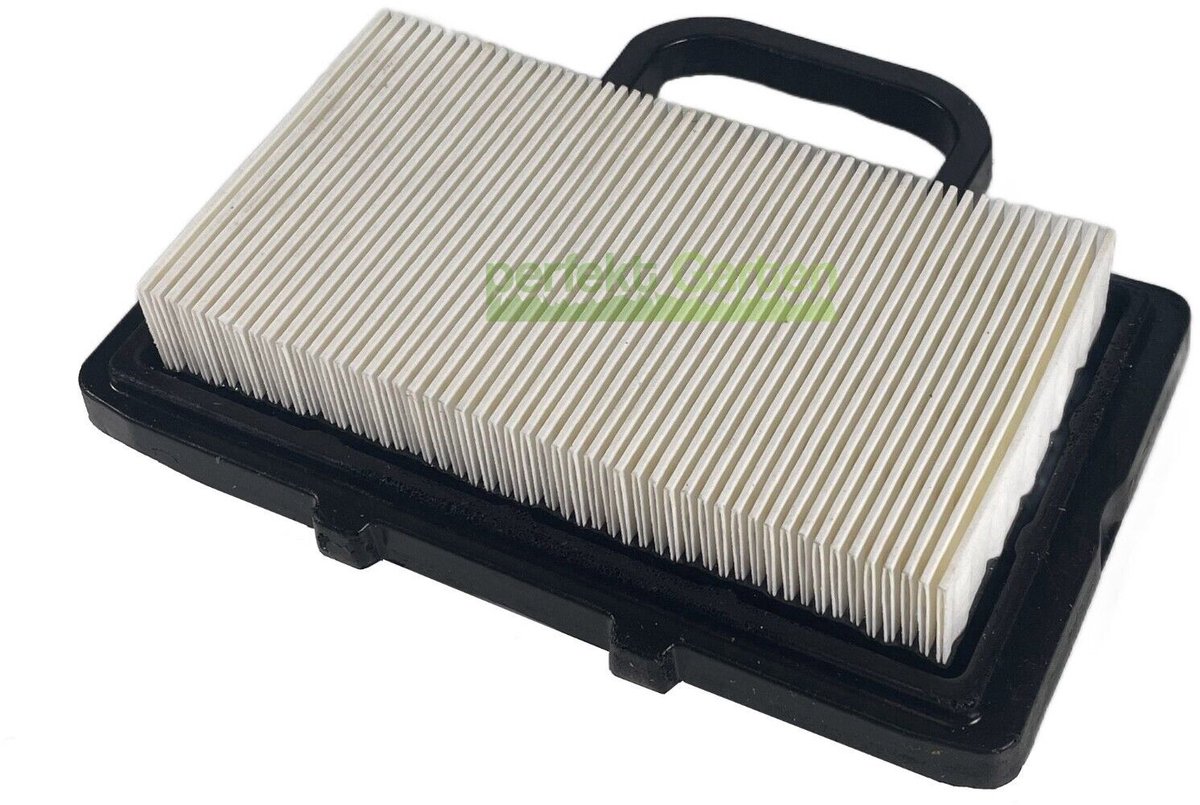 luchtfilter voor Briggs & Stratton B&S-motor 16–27 HP 406700 441600 445700 40H700 792101