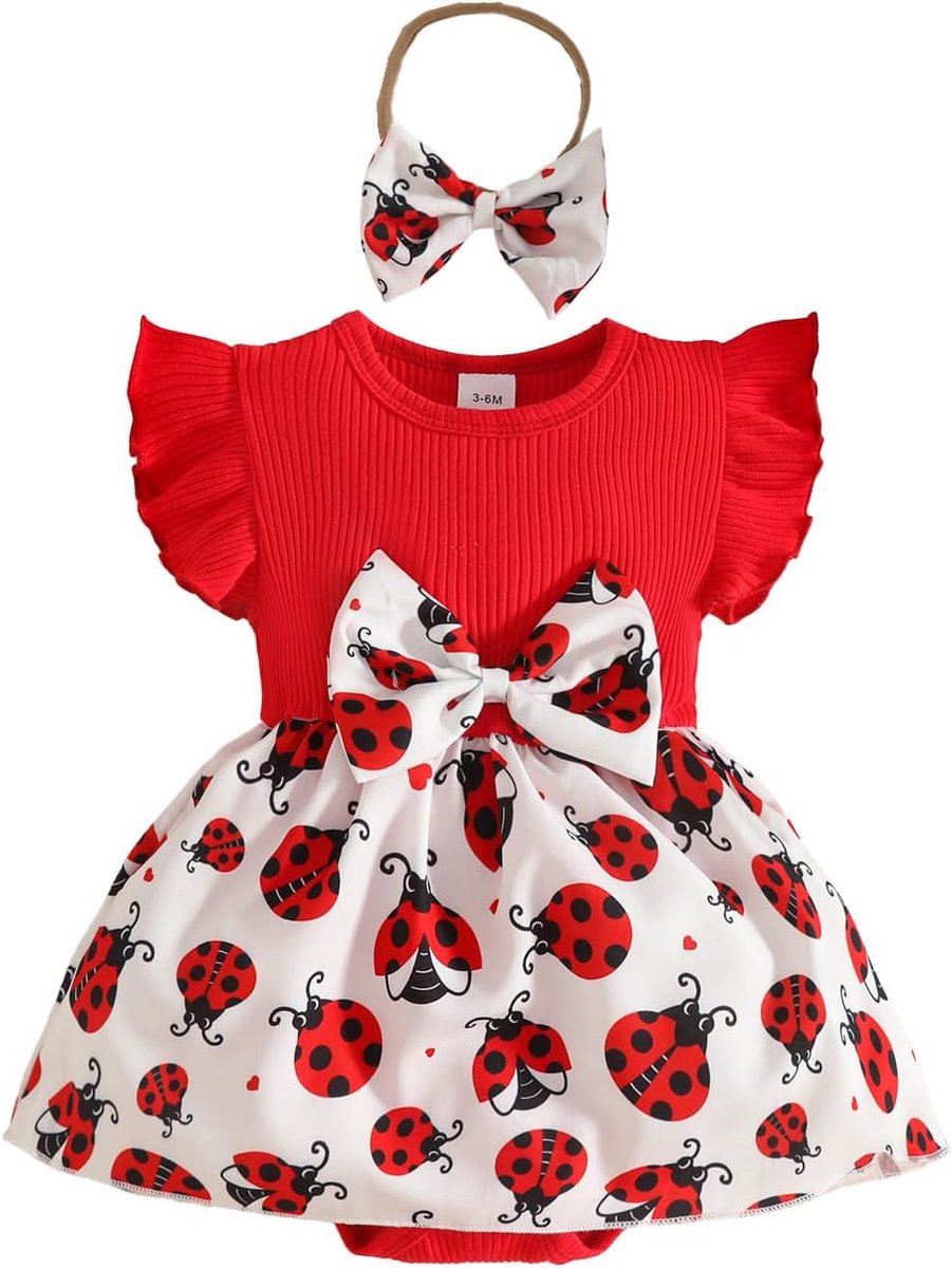 Sets Ruches Tops Korte Mouw Bloemen Strapless Shorts Met Hoofdband Zomer Outfits