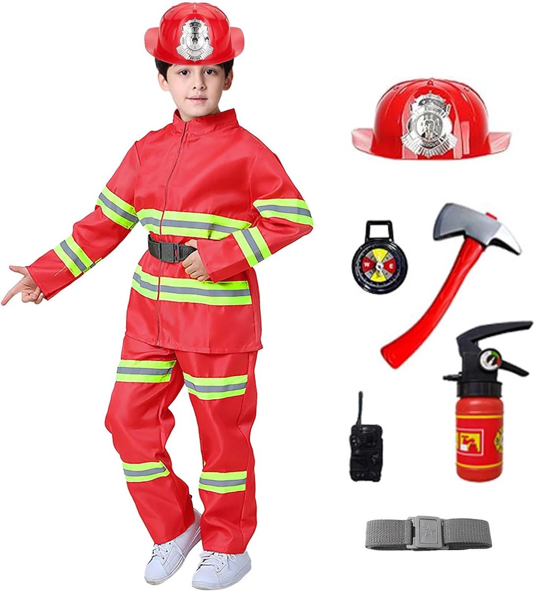 2-delige set voor jongens, vakantie, katoen, T-shirt, shorts, set kinderen, zomer, ademend, ergonomisch design voor veel bewegingsvrijheid, cool, A44