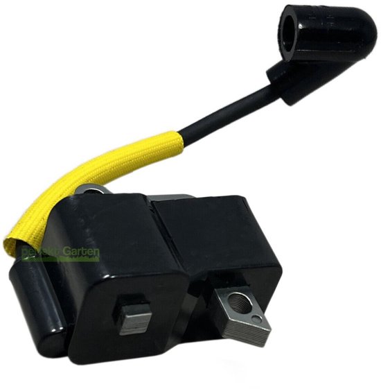 bobine voor Husqvarna 225, 227, 232, 235, 240 BV, E, L, LD, R, RD kettingzaag 537038501 — afbeelding 2
