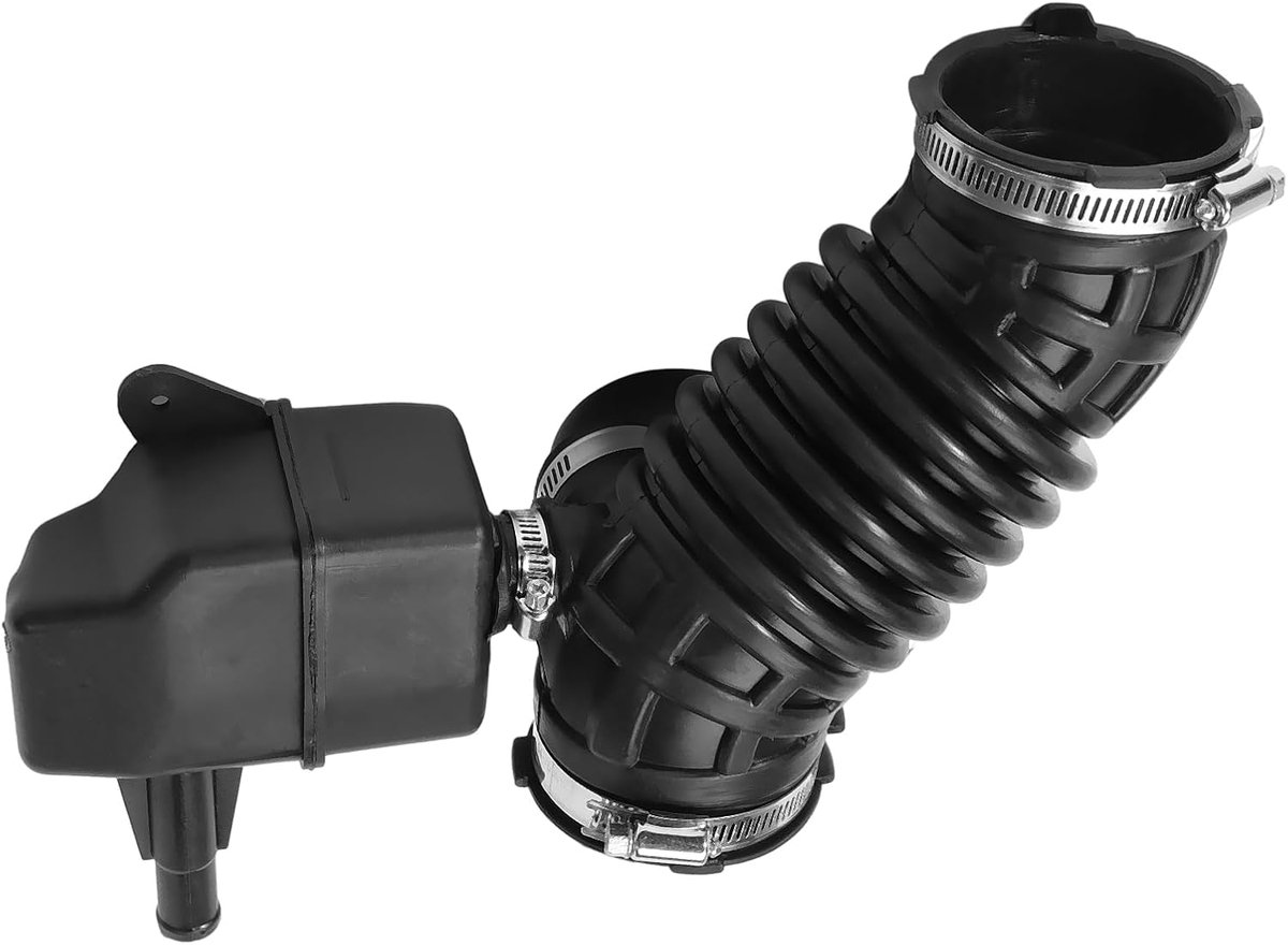 KASturbo Luchtinlaatslang Geschikt voor Qashqai 2006-2013, X-Trail 2007-2014 Motor Luchtinlaat Turbo Pijp Vervangen - ShopVlot