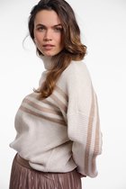 Rino & Pelle Vesten - Ilara sweater - Beige