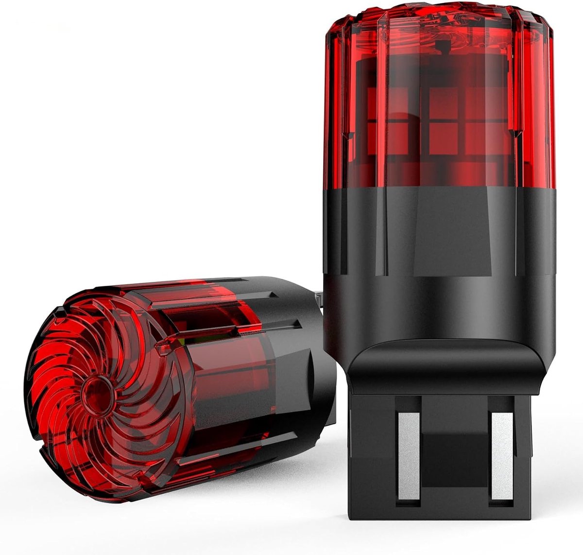 Rood 12V, 2pcs - ShopVlot