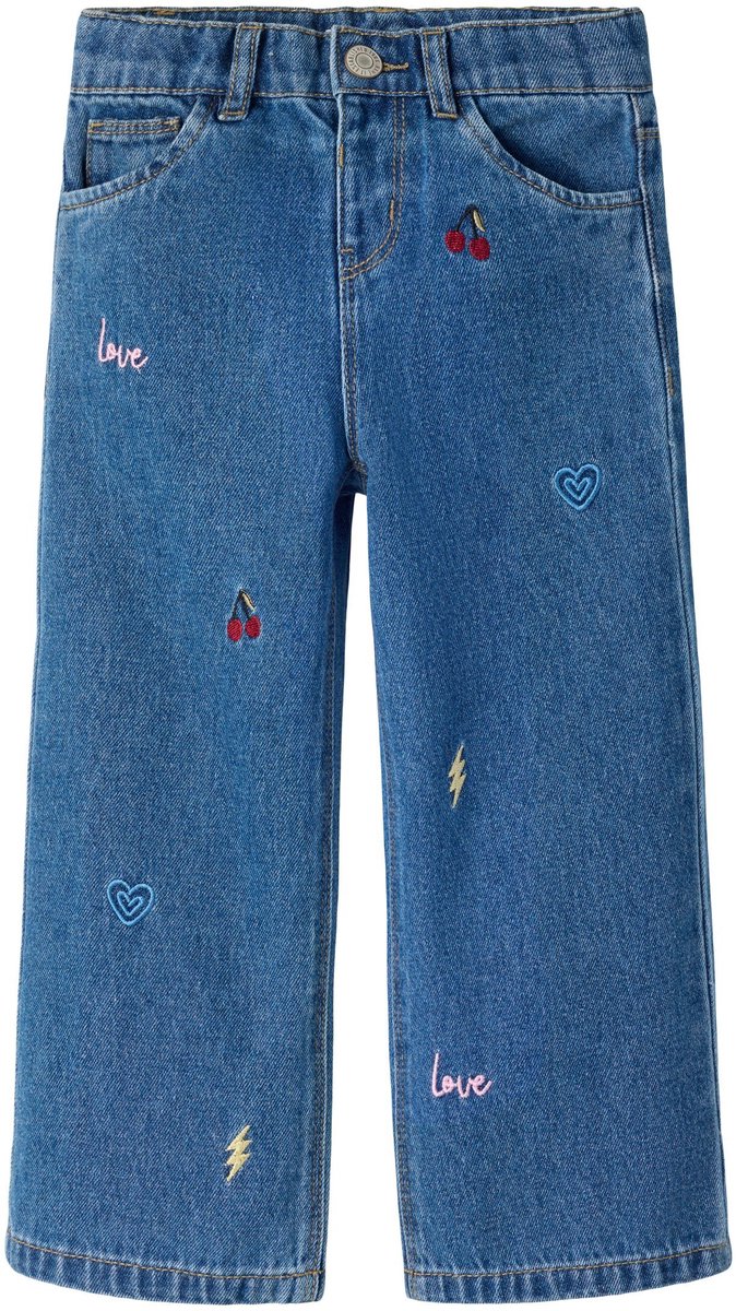 Name it Jeans Wide Leg