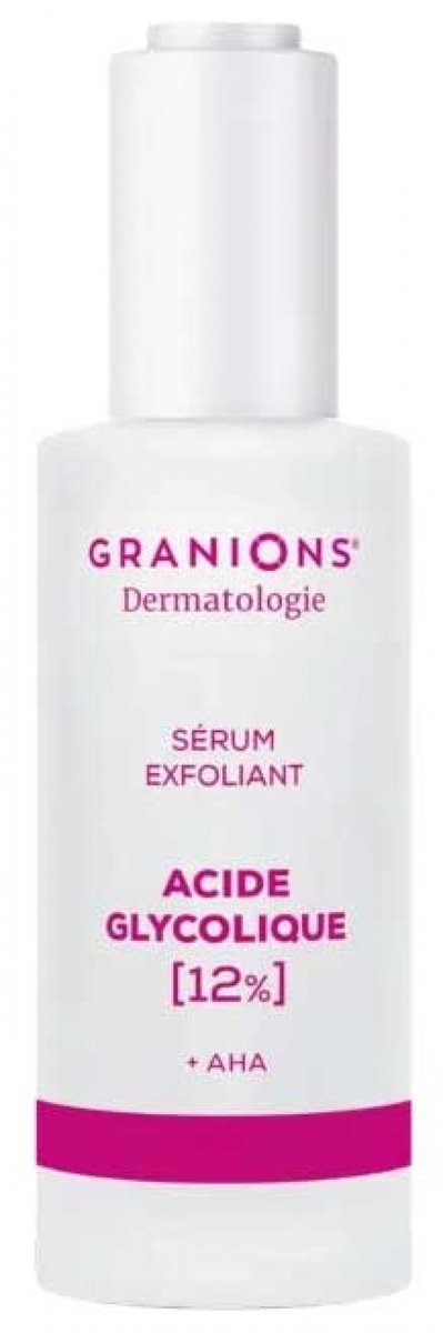 Granions Dermatologie Exfoliërend Serum 30 ml