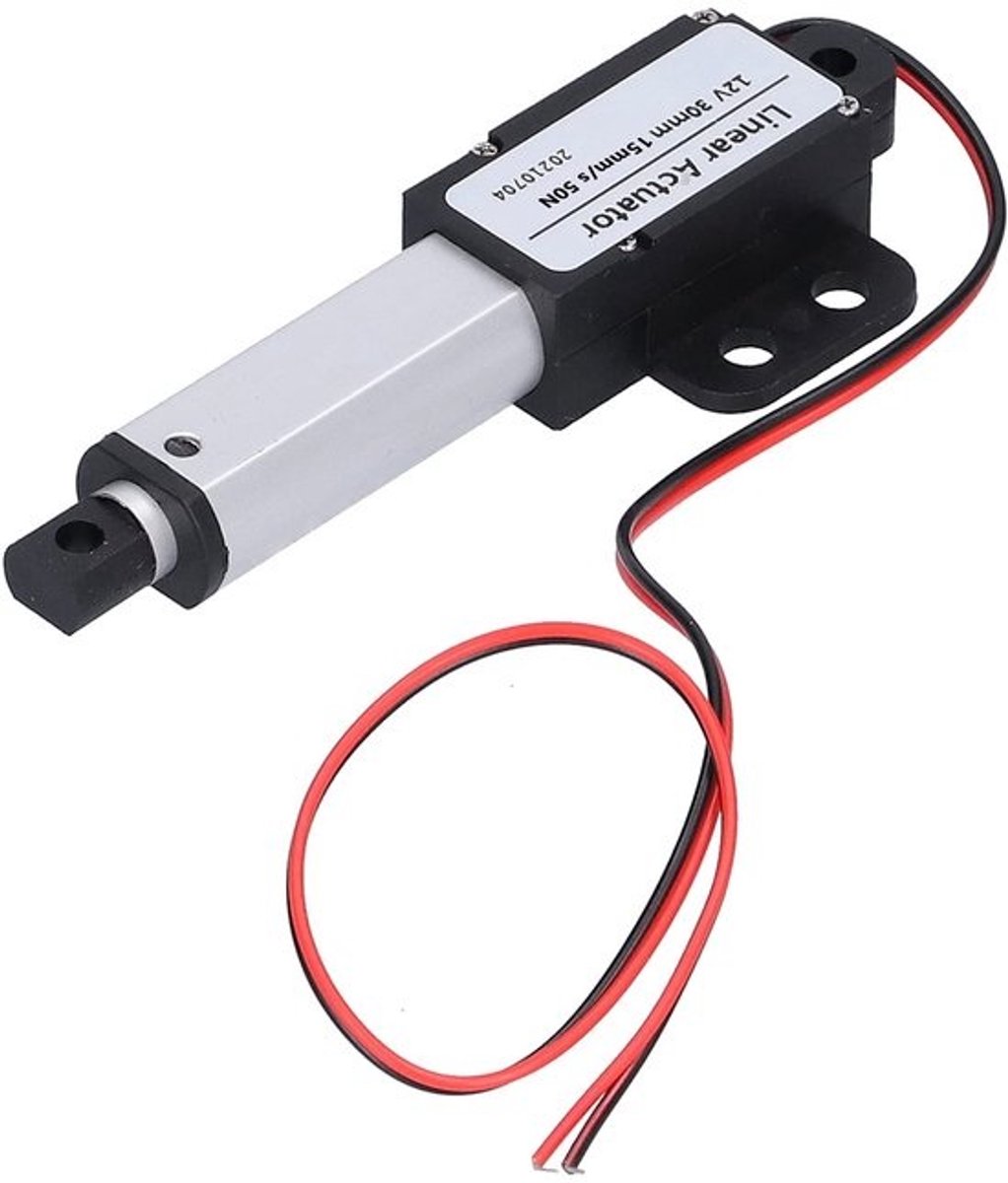 Allecto - Mini-lineaire actuator - Elektrisch beweegmechanisme