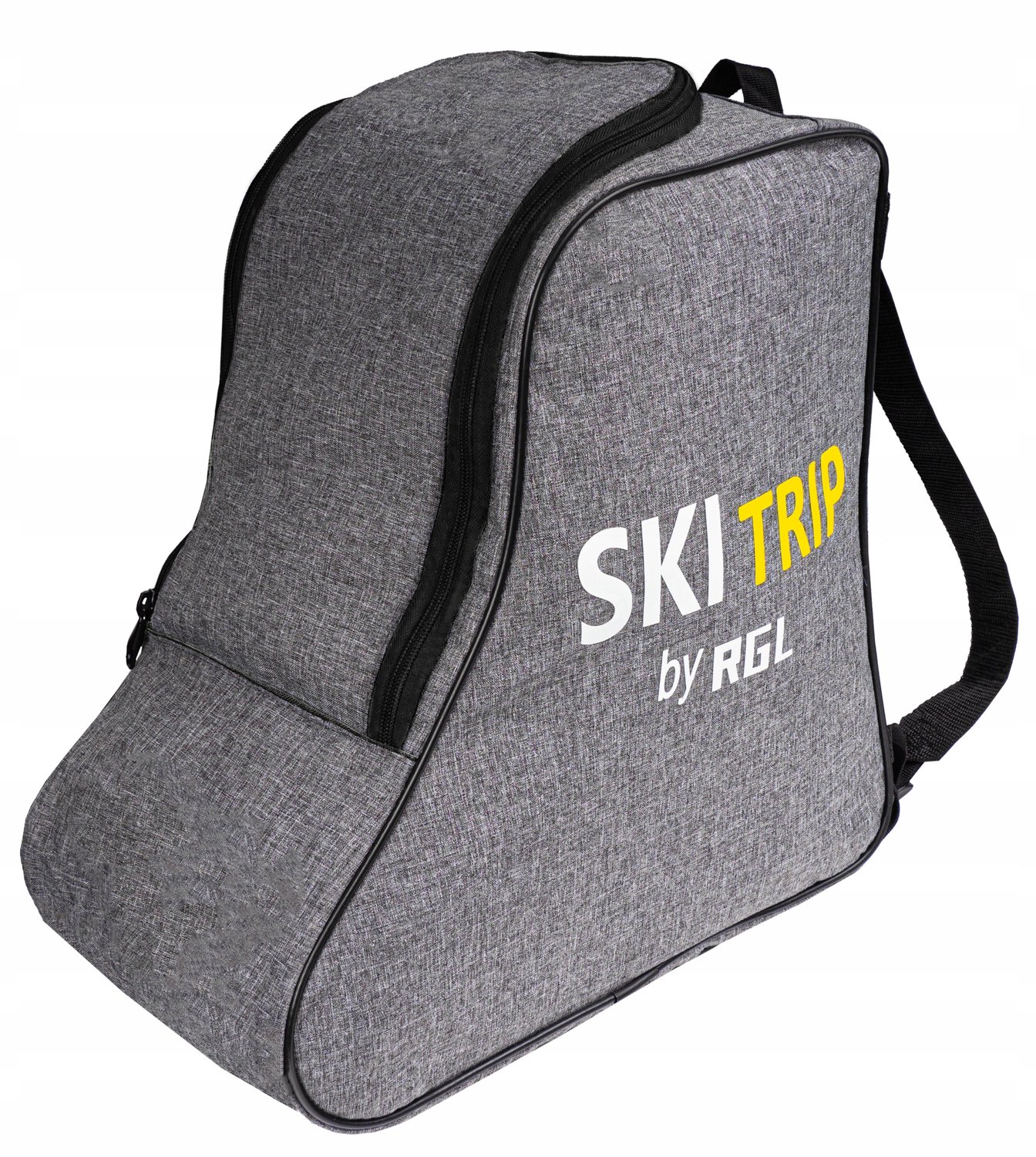 RGL Skibottentas Rugzak - Waterdicht & Duurzaam