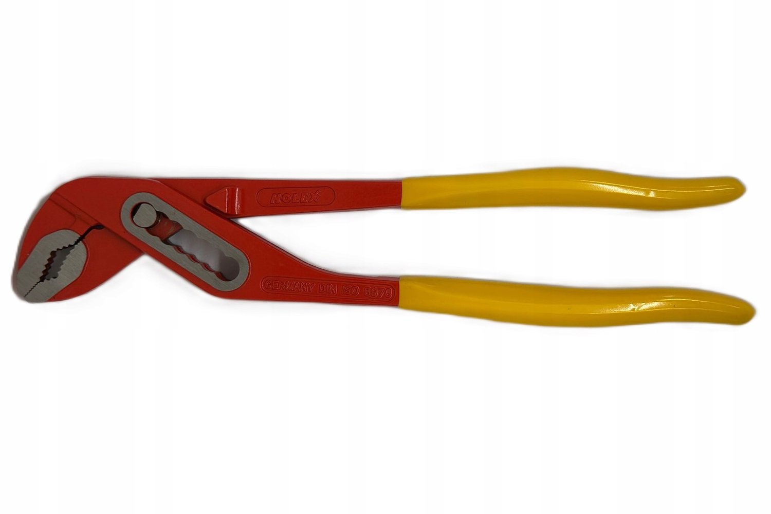 Holex Verstelbare Pijptang 240mm - Duits Kwaliteit