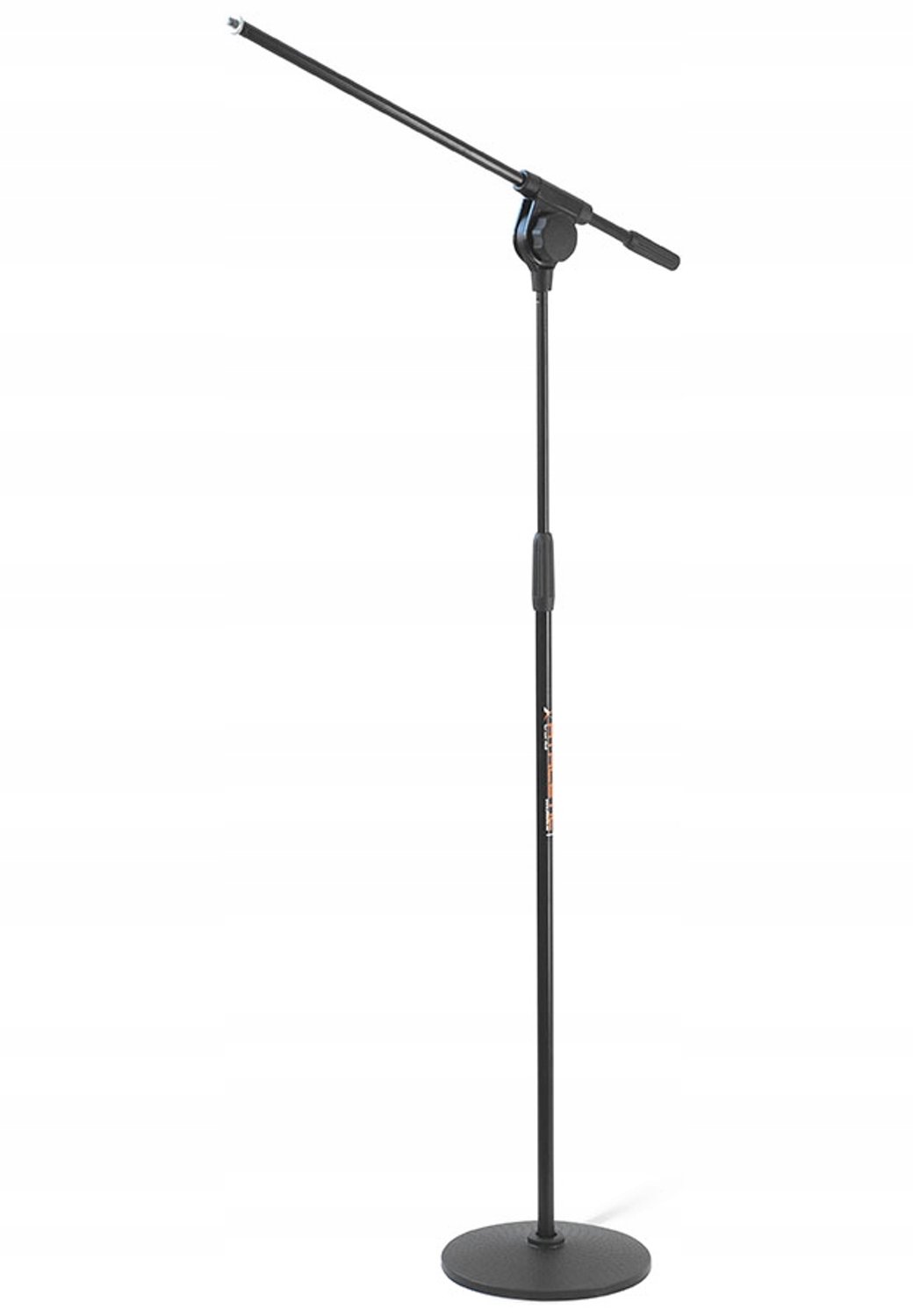 Athletic MIC-6E Vloerstatief met Arm voor Microfoon